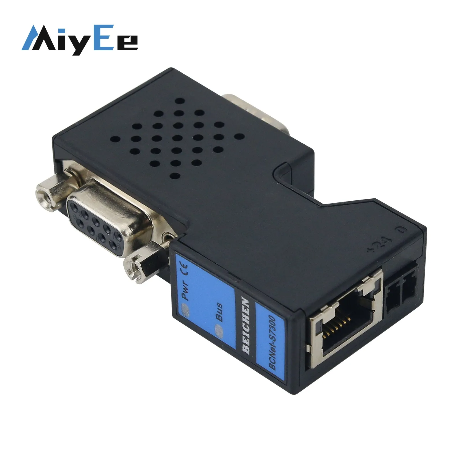 Ethernet Communicat…