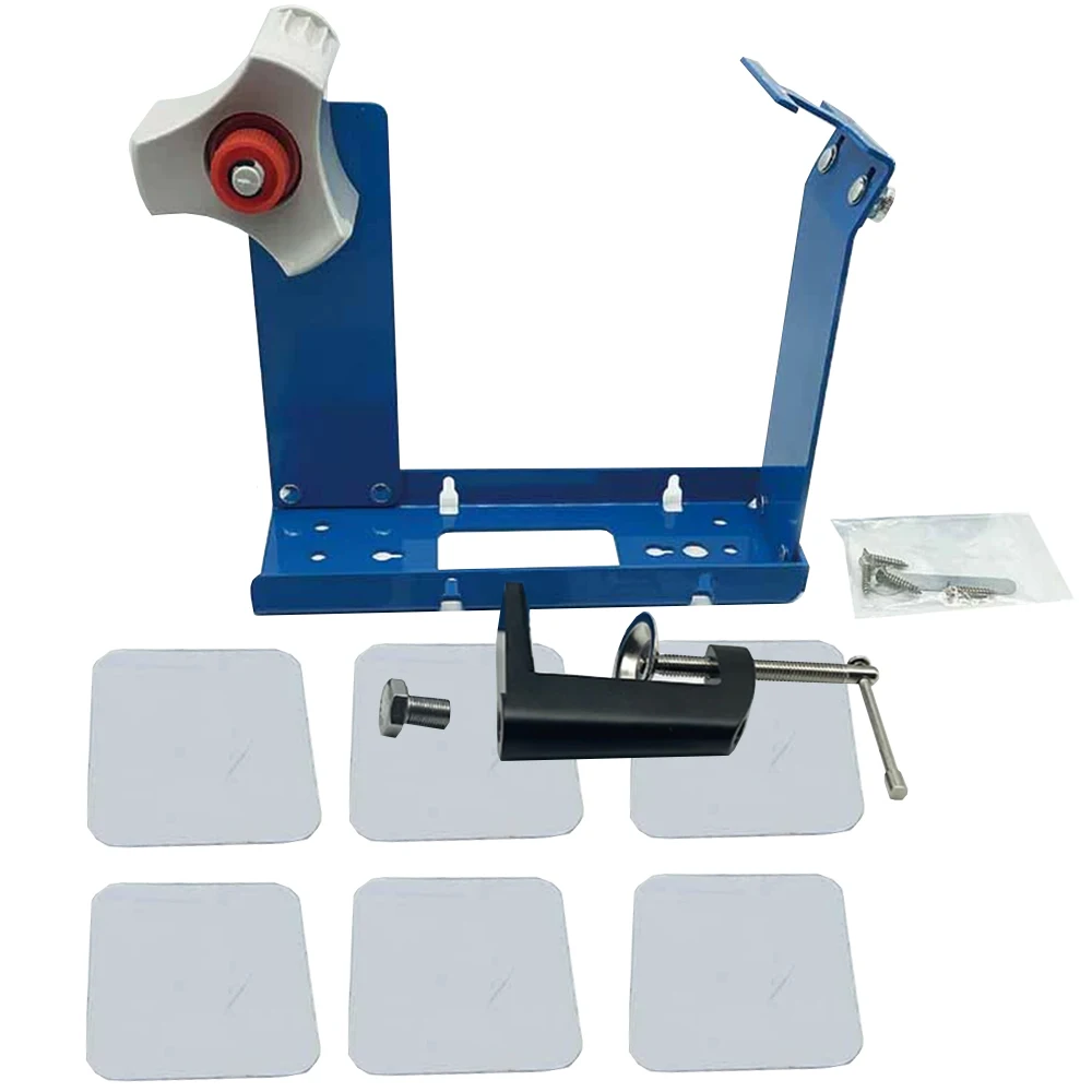 Desktop Tape Dispenser Scotch Tabletop Tape Cutter Packing Tape Dispenser Stationery Tape Dispenser
