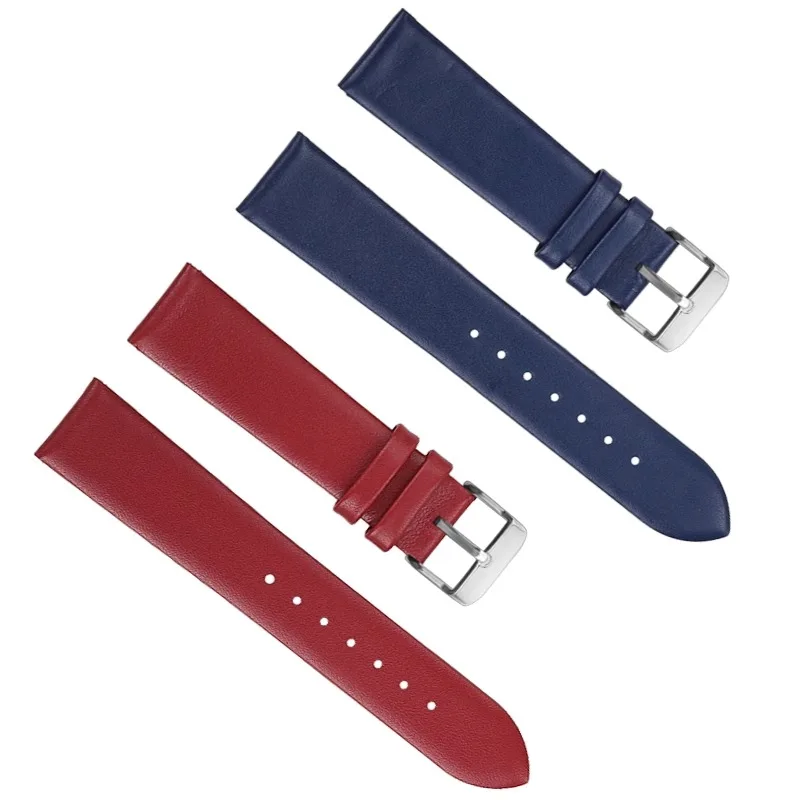 Кожаный ремешок для часов Casio SHEEN 3744 MTP Series MTP-M305 MTP-1183 MTP-V006/V001, унисекс, сменный ремешок шириной 20 мм для студентов