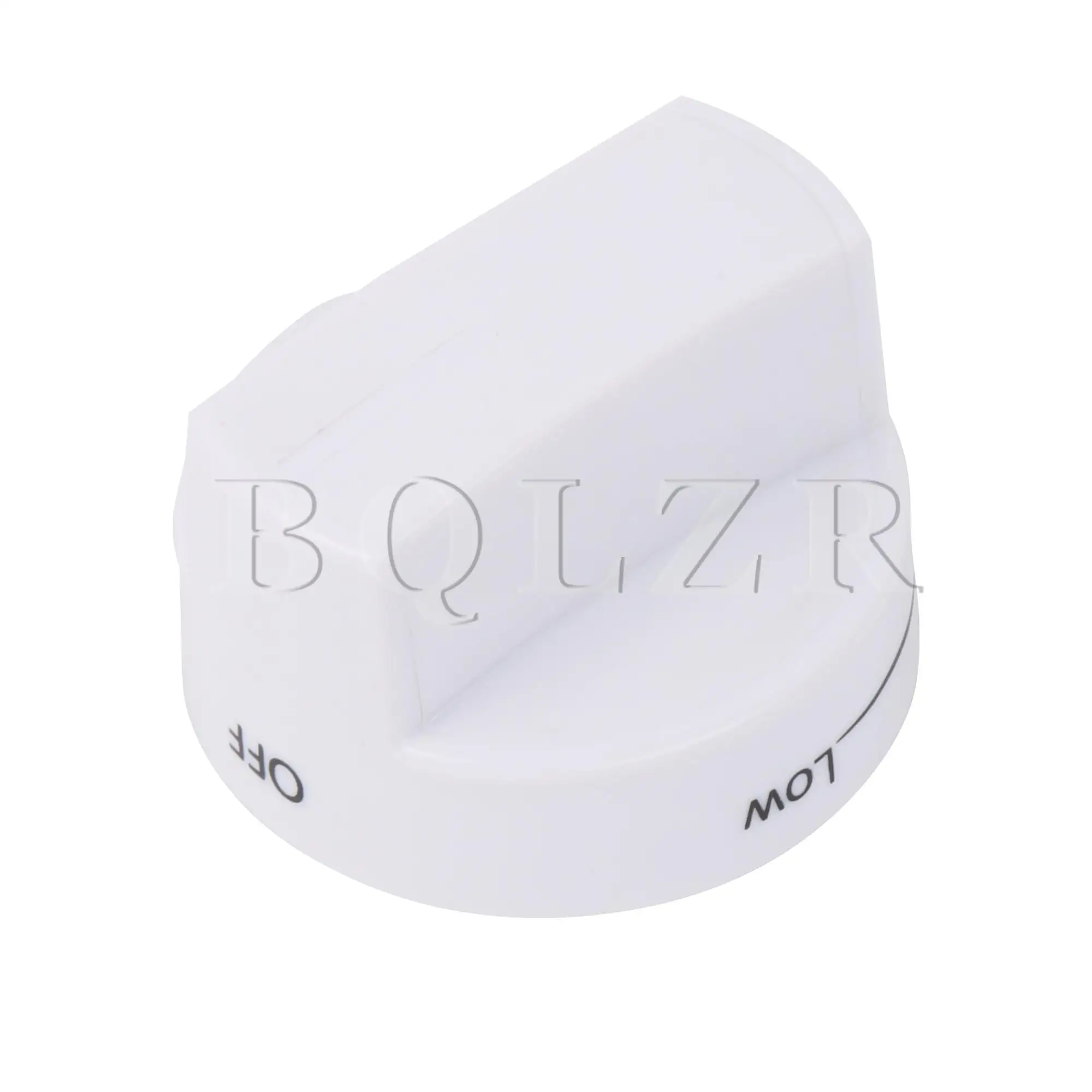 

BQLZR Замена белой ручки горелки духовки для PS 11753189 0,24 x 0,18 дюйма