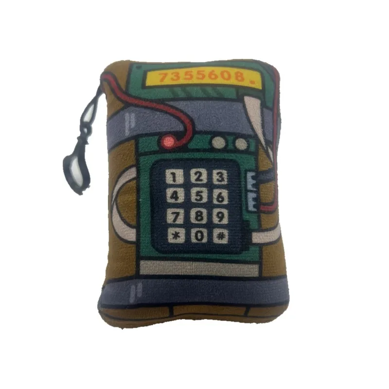 Csgo لعبة نموذج مادي C4 قنبلة صار المفاتيح وسادة دمية وسادة مع أزرار الصوت تأثيري الدعائم Doujin المعلقات الهدايا