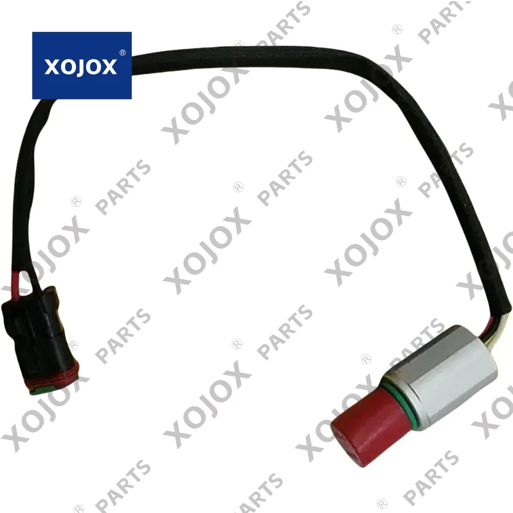 

XOJOX HM-A30080 522-1641 Датчик положения коленчатого вала для экскаватора CAT E365B E3512C