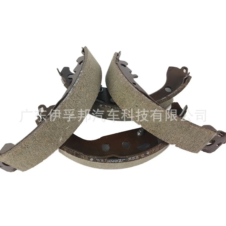 USERX Universalcar disc brake pad Brakes Front Rear Disc Brake Pads For 04495-47010 Toyota PRIUS 5