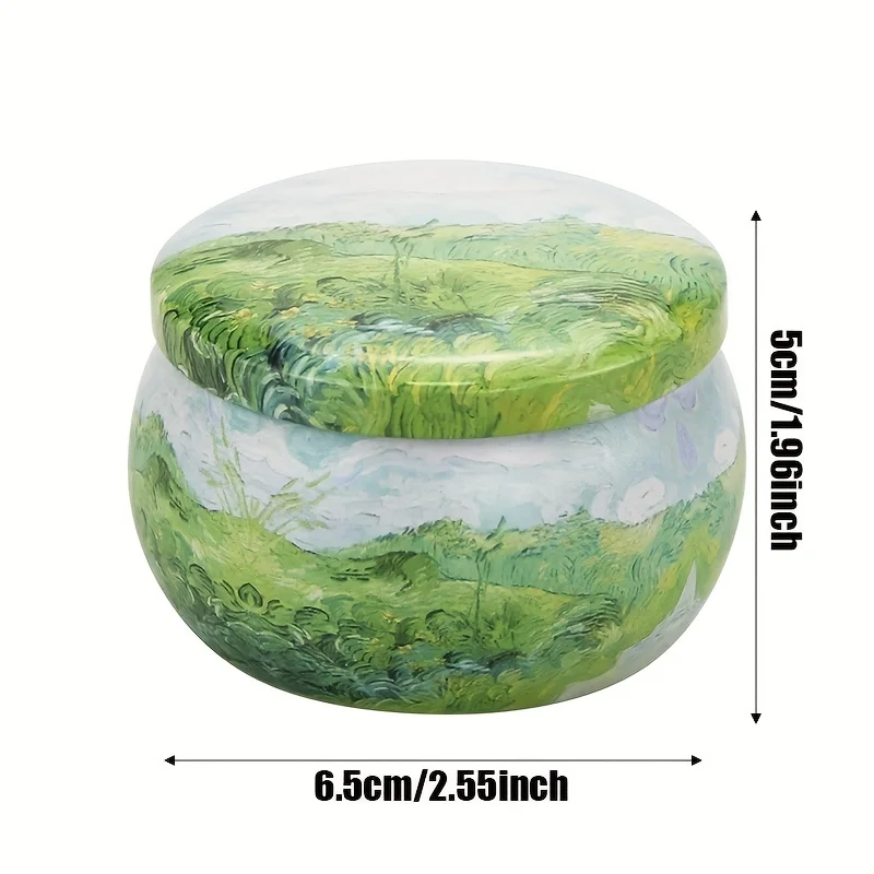 4 pçs caixa de doces vela fras - Candle Making Jug avaliação e preço
