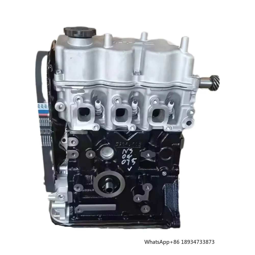 Engine Assembly F8C…