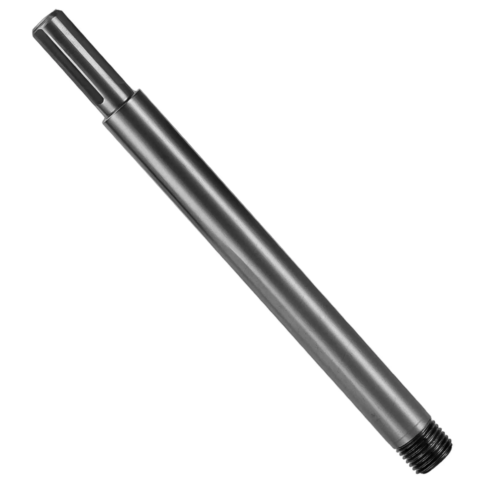 Heavy Duty Drill Bit Extender Reusable Extension Rod Anti Slip Power Tool for Carpentry and Furniture Construction