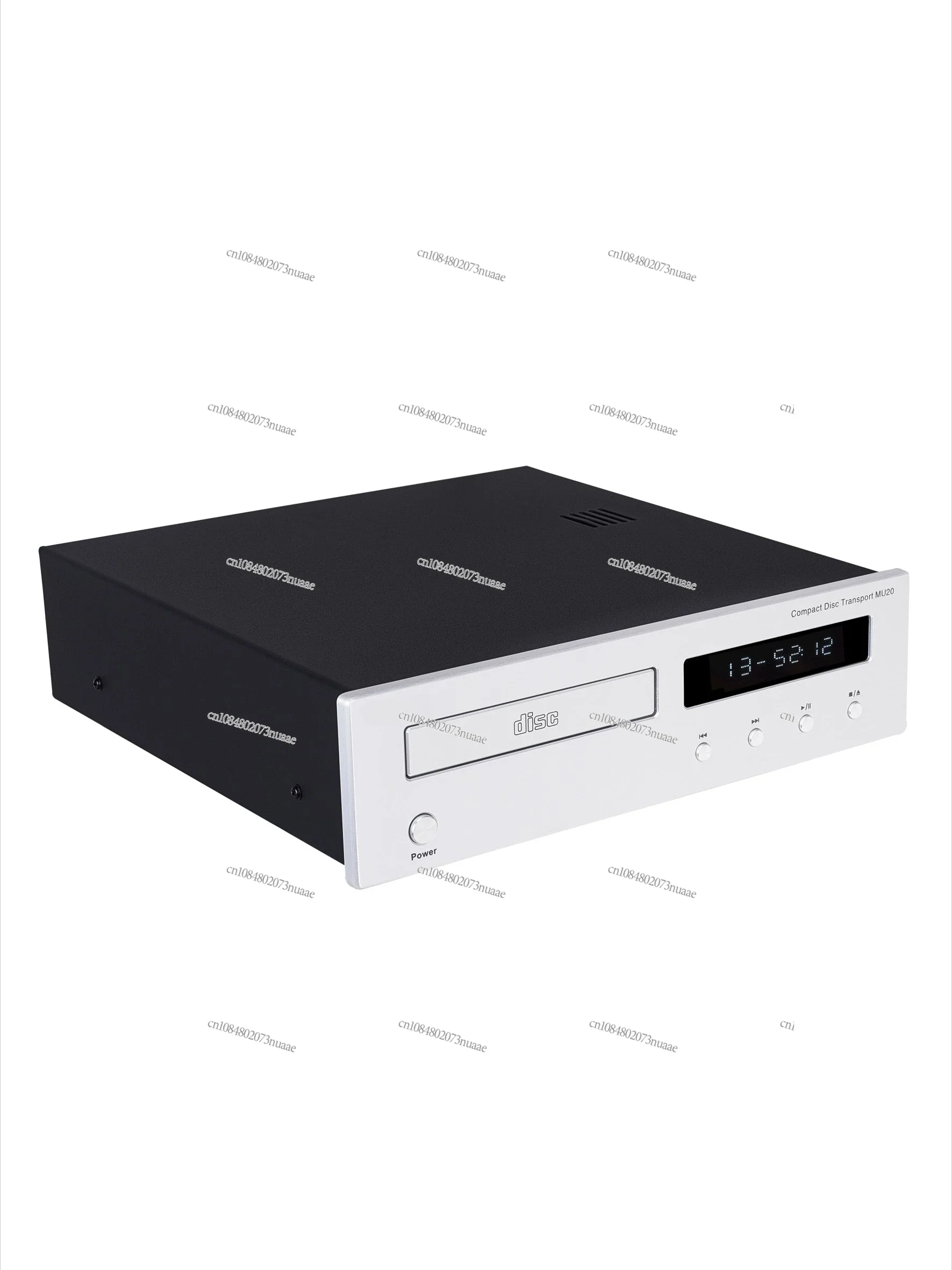 

Профессиональный проигрыватель компакт-дисков Pure Tone MU20, бытовой проигрыватель компакт-дисков HIFI Pure