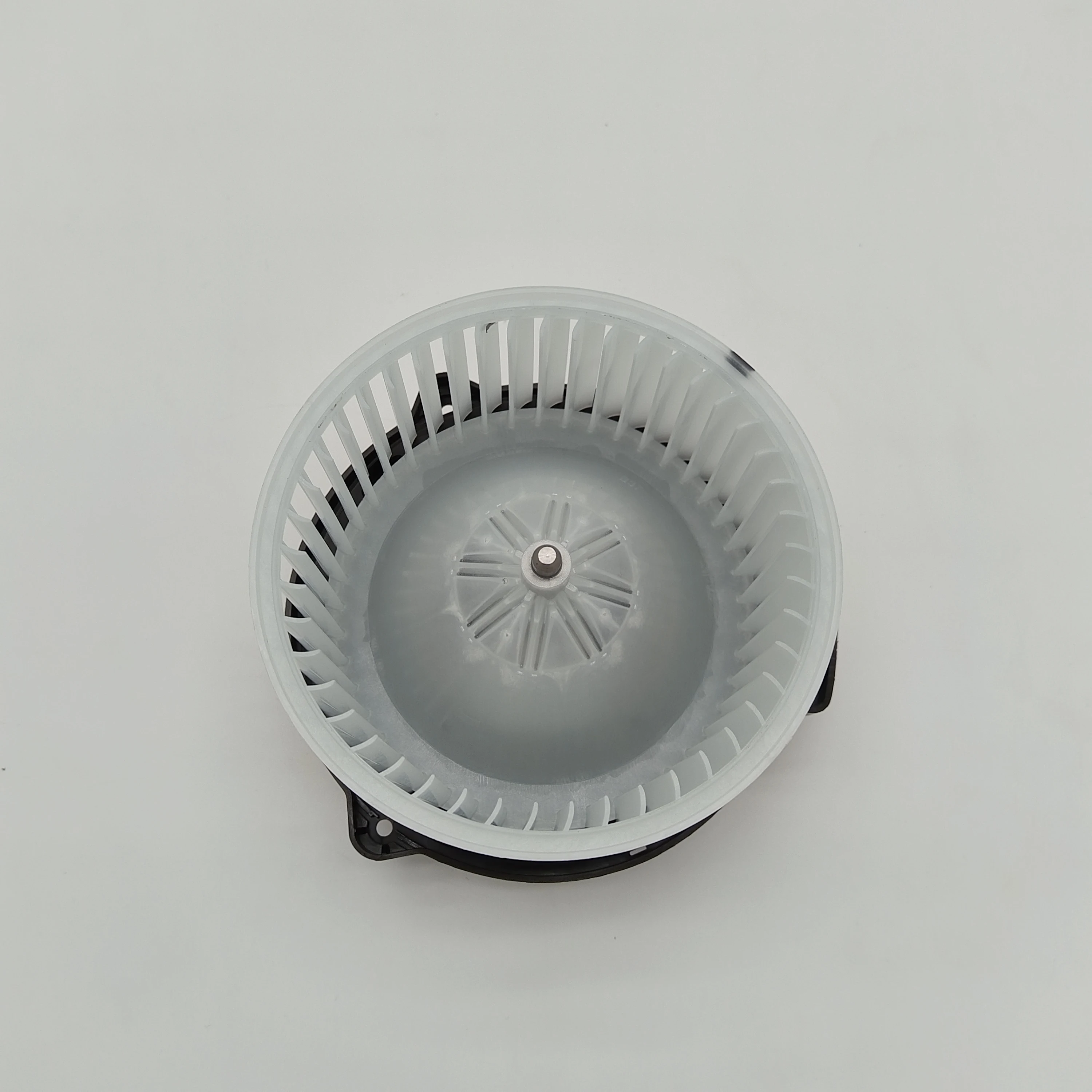 Left-Hand Drive Blower Motor Suitable for LAND ROVER DEFENDER MK1 OE:0002659970 JGB500050