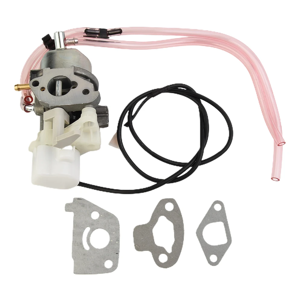 Carburetor For Honda EU2000I EU20i Generator Replace 16100-Z0D-D03 Metal High Strength Easy Install La/wn Mower Parts