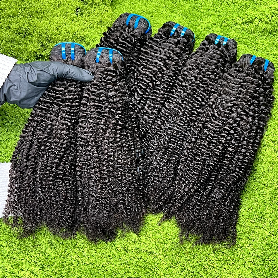 18a-kinky-curly-100-human-hair-extensions-bundles-weave-1b-natural-black-color-10-30-inch-curl-wavy-raw-virgin-hair-for-women