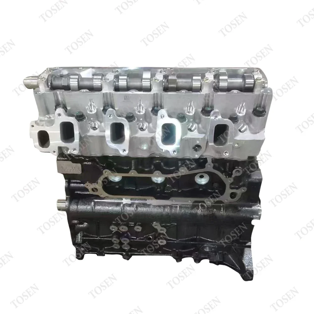 New 1KZ-TE Turbo Di… - image