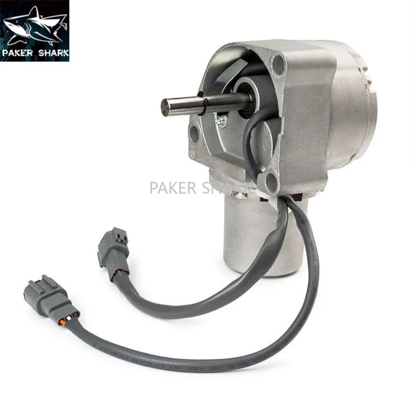 

4360509 4614911 KP56RM2G-019 For Hitachi EX120-5 Throttle Step Motor Excavator