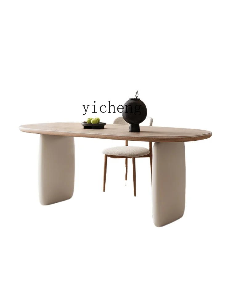 Zc Rock Slab Dining…