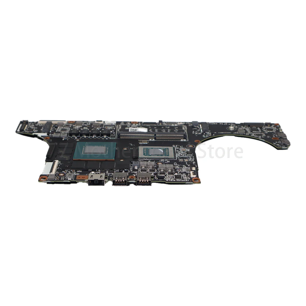 

Материнская плата для ноутбука Lenovo ThinkBook 16p G2 ACH BM5070 с процессором R5-5600H R7-5800H GPU RTX3060 8G 5B21C73267