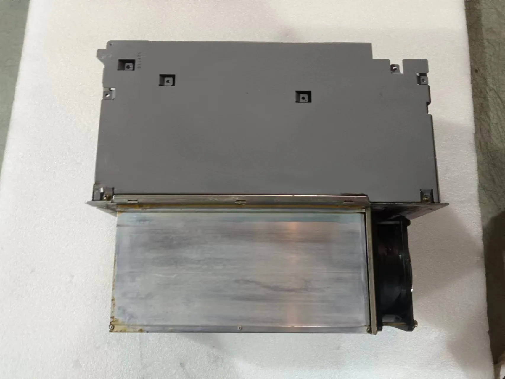 وحدة تحكم السائق MIV08-3-V1 لـ OKUMA