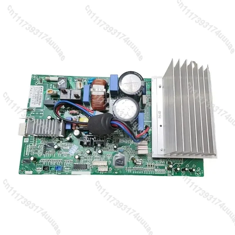 For AUX Air Conditioner Outdoor Unit Inverter Control Board H12WBPB8 11222009002488 Replacement PCB Mainboard Parts