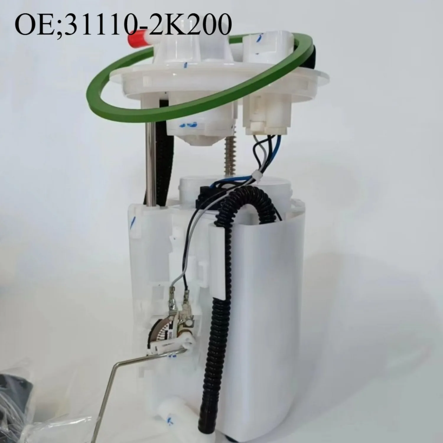 Automotive Fuel Pump Assembly OE;31110-2K200 For Kia Sauer Hatchback/Two Cars