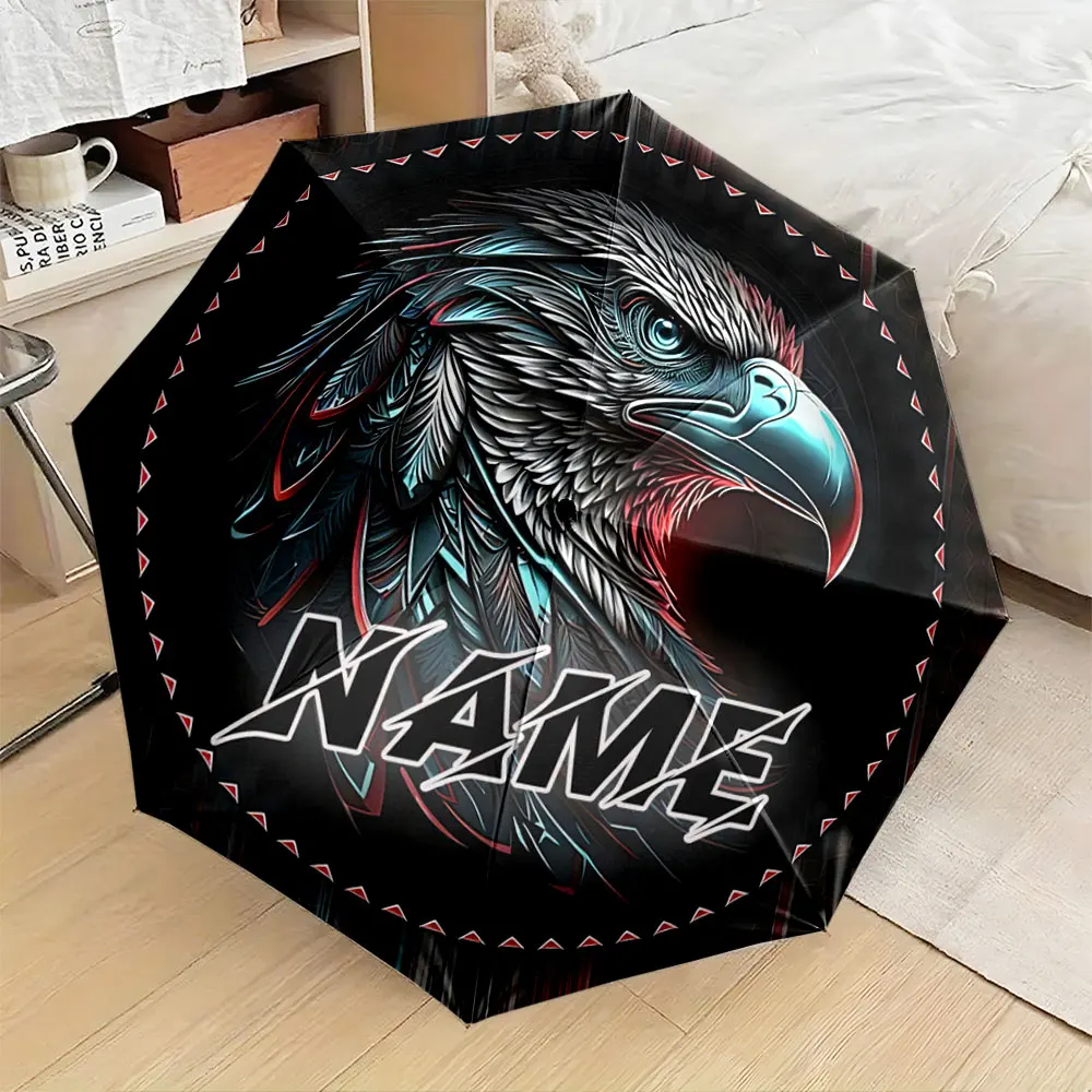 Custom Name Umbrella, 