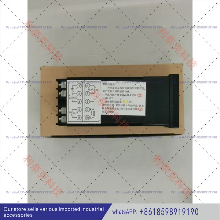 REX-C10FK02-M * EN مخرج التتابع، ترموستات REX C10FK02-M * EN REX-C10FK02-V * EN الحالة الصلبة