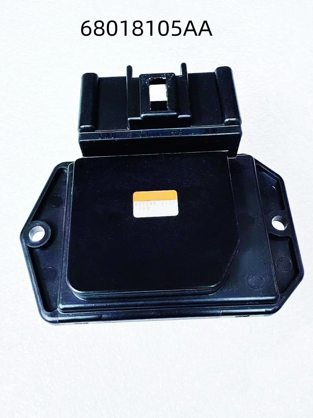 وحدة المنفاخ الأصلية (مقاوم المنفاخ)، 68018105AA، مناسبة لـ: رانجلر JK، كومباس MK، RAM3500، 2500، دودج رحلة، 2007-2025 #6