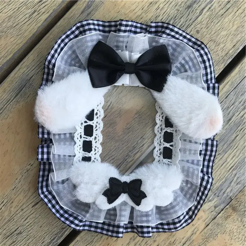 DIY حامل البطاقة كم بطاقة الائتمان حالة الكرتون صور الغطاء الواقي لطيف أفخم حامل البطاقة Photocard حامل شارة حلية