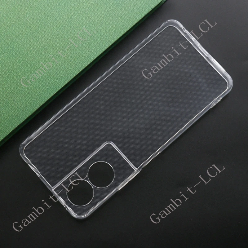Anti-Falling Case For TCL 505 6.75\