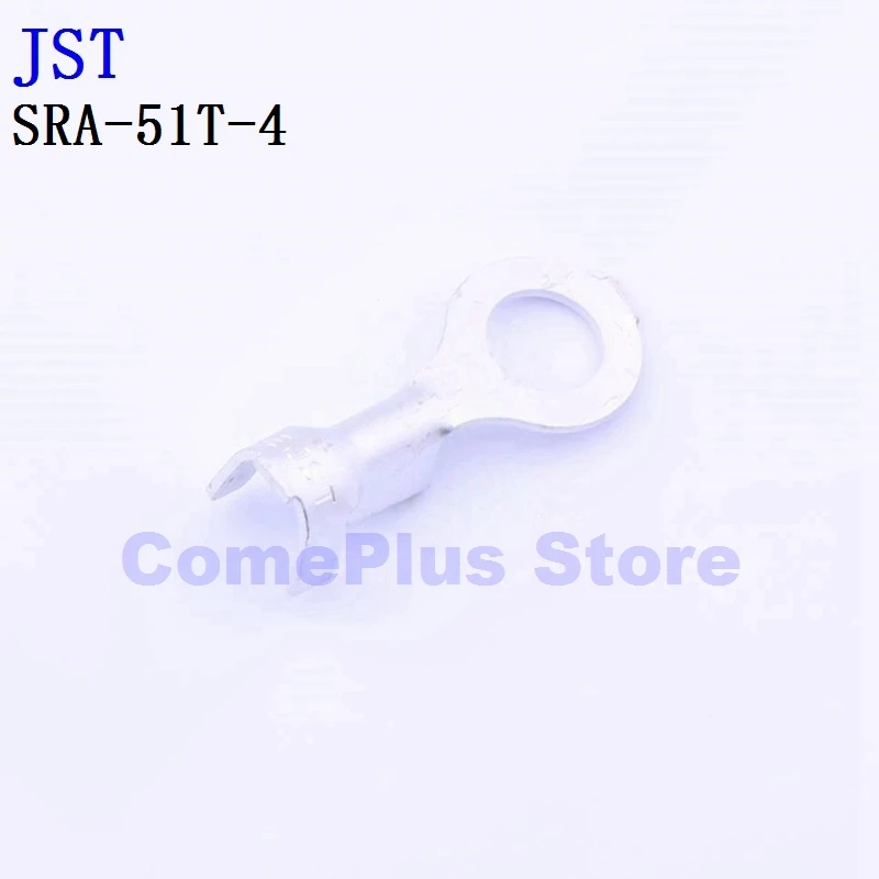 10 PCS SRA-51T-3 SRA-51T-4 Conectores