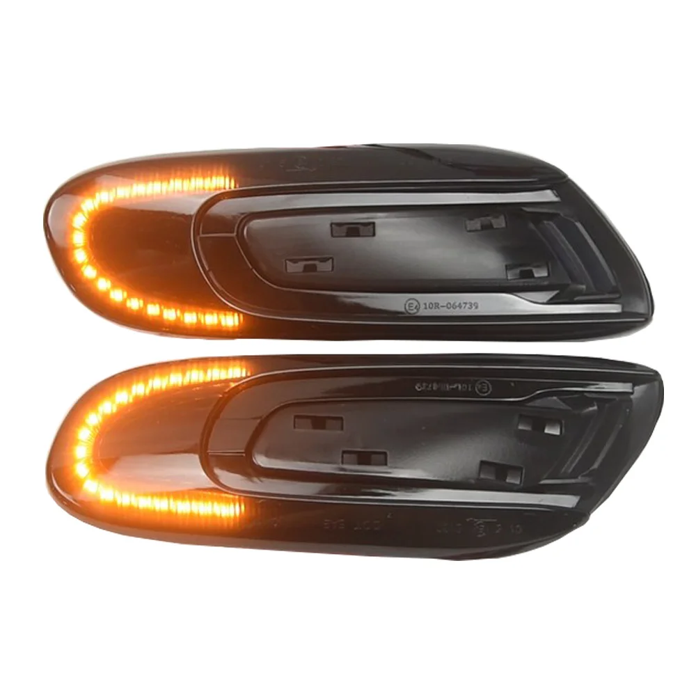Thumbnail 4 - #53 Best Indicator Lights to Buy In 2026