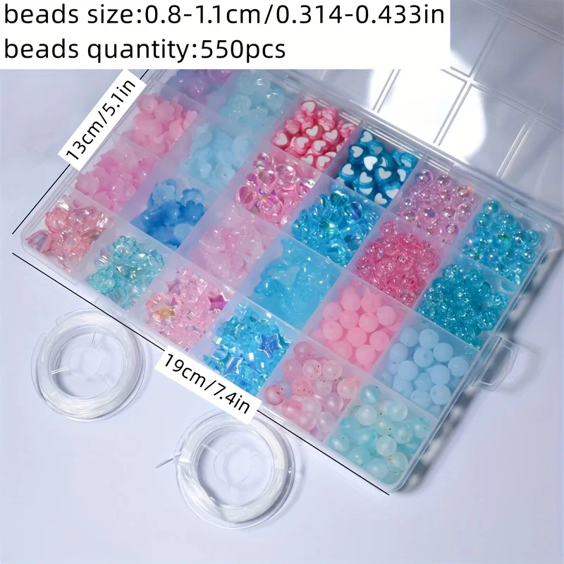 Thumbnail 3 - #5 Discounted Thread Bracelets Worth Buying