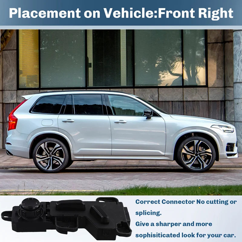 31419580   Электрический переключатель сиденья автомобиля передний правый для Volvo V90 XC90-T45C