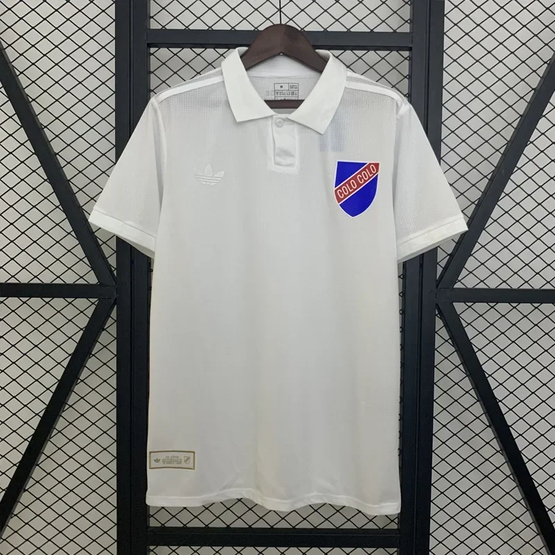 قميص كرة القدم Home Away لكرة القدم، إصدار الذكرى الماسعة 100، الملابس الرياضية والإكسسوارات، الشركة المصنعة الصينية