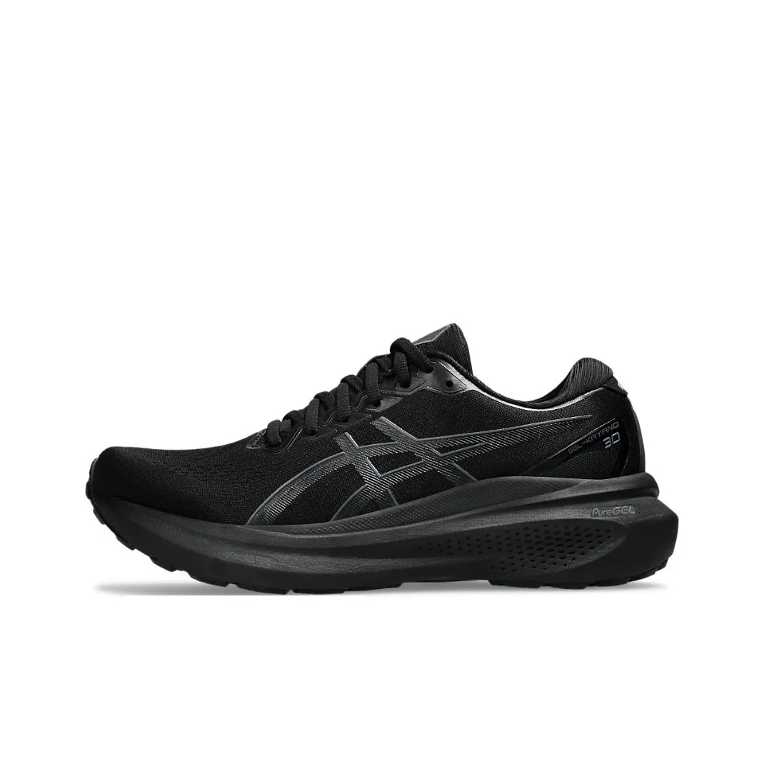 

ASICS Gel Kayano 30 2E Wide 'Triple Black' 1011B685-001