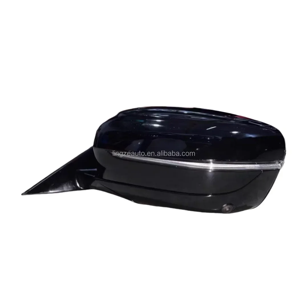 

Fit For M5 Rearview Mirror 2017-2024 MW F90 Assembly Repaired CarReplacement Upgrading