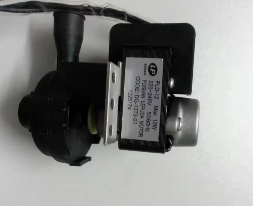 

Brand New central air conditioning DG-13T3-01 drainage pump PLD-7 PLD-12 PSB12 AC220 -240V 12W 50/60HZ water pump 1225124