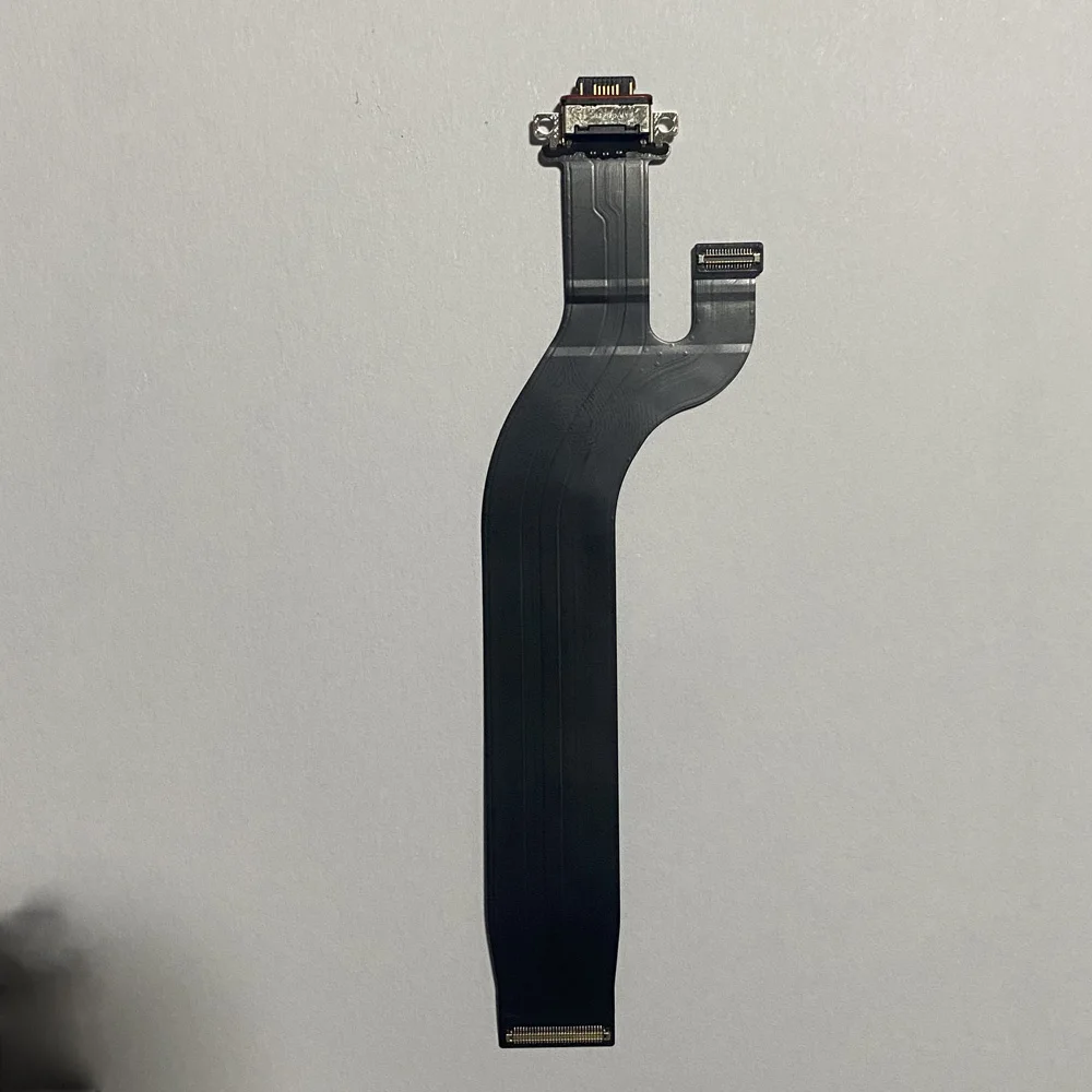 100% Brand New Original Charging Port For Xiaomi Mi 11 Ultra Pro Quick Fast USB Charger Dock Board Connect Flex Cable M2102K1G