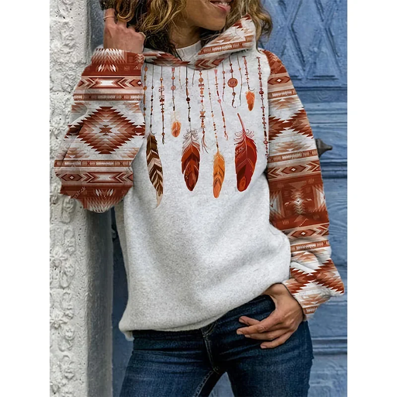 3D Print Hoodies Vrouwen Casual Hoody Lente Herfst Streetwear Y2K Trui Harajuku Trainingspak Vrouwelijke Kleding Tops