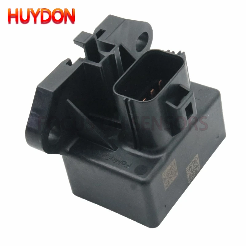 FU5A-9D370-KA Fuel Pump Control Module For Ford Fusion/Escort 2014- Kuga 2020- Mondeo 2013- Edge 2015- FU5A9D370KA - view 4