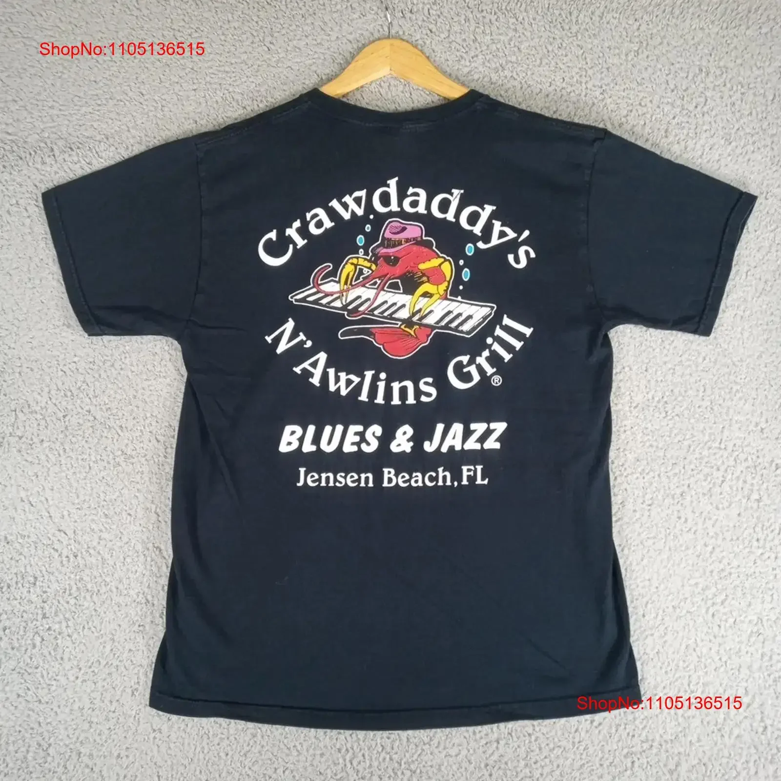 Crawdaddy's N'awlin… - image