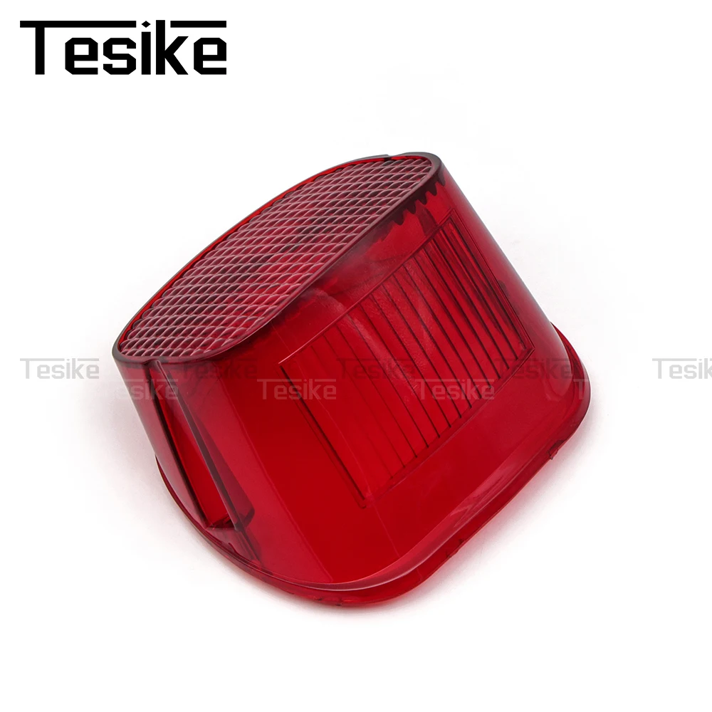 Tail Light Brake Integrated Turn Signals For Harley Fatboy Sportster Dyna Road King Glides Fatboy Xl 883 1200 Rear Taillight