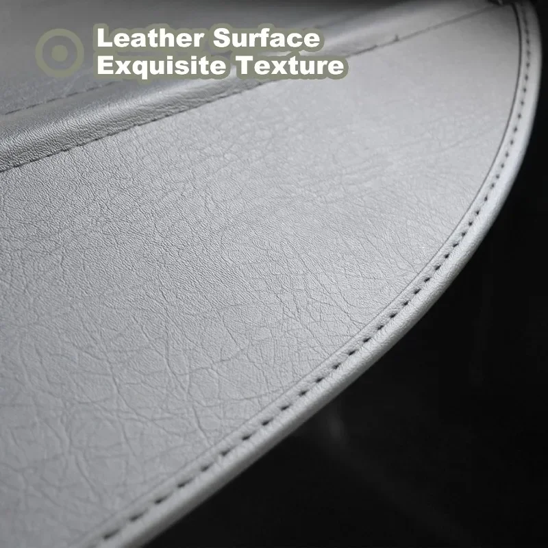 Copertura per carico per accessori Kia Sportage 2025 2024 2023, copertura per bagagliaio retrattile Privacy Schermo di sicurezza Scudo per bagagli Ombra fo