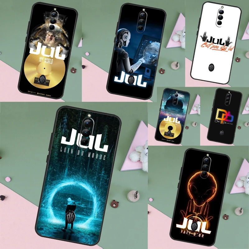Jul C'est Pas Des L… - image