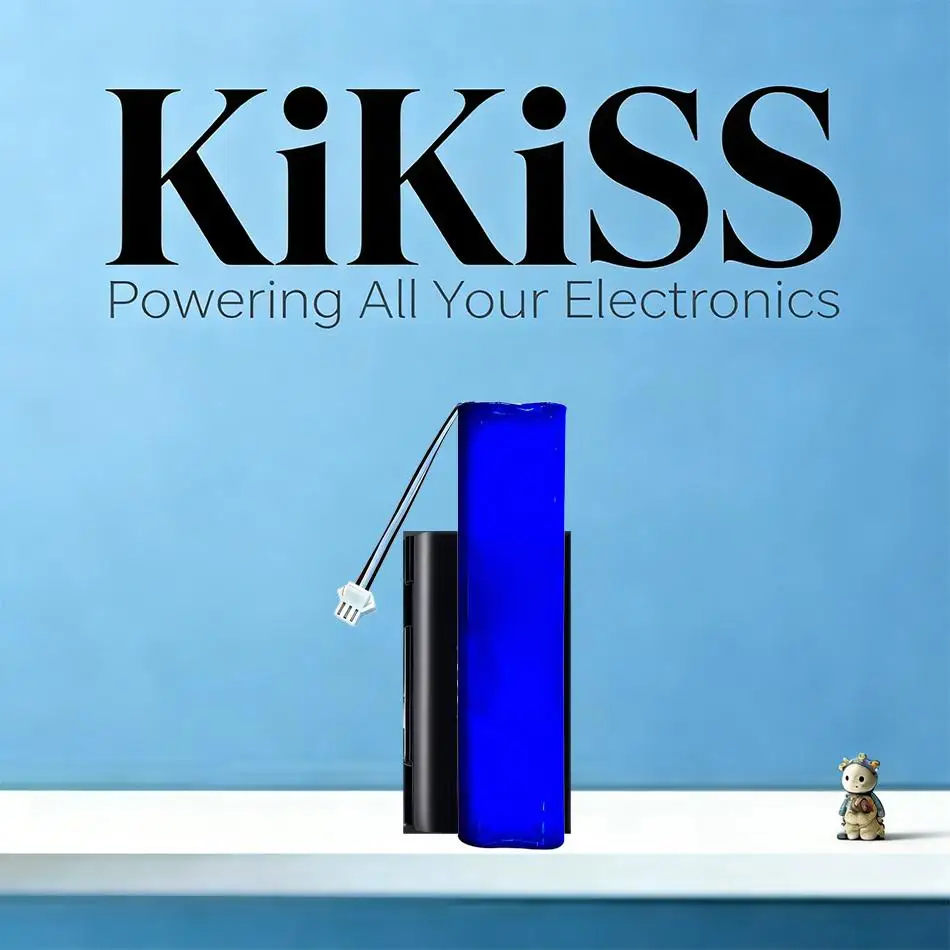 

High-Efficiency Robot Cleaner Battery For Xiaomi Viomi S9 Roidmi Eve Plus Reliable Power