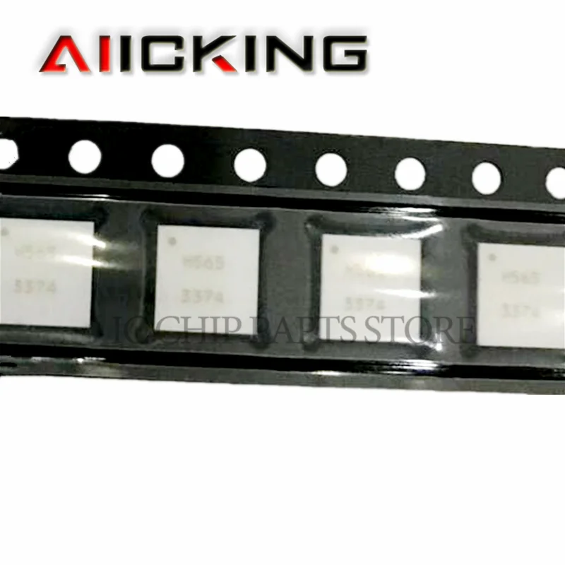 HMC565LC5TR 1 قطعة ، QFN-32 RF أمبير رقاقة واحدة GP 20GHz 3.5 فولت 32 دبوس CQFN EP T/R ، الأصلي الجديد ، في الأوراق المالية