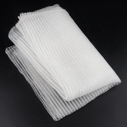 Length 5m Width 2m 3m 4m HDPE Anti-hail Net Garden Vegetable Fruit Plants Protection Cover Anti-bird Insect Pest Control Net