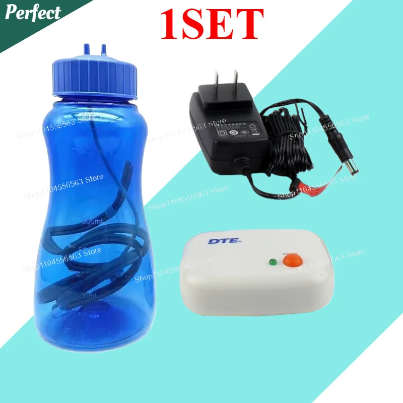 Dental Ultrasonic Scaler Automatic Water Supply System Water Bottle AT-1