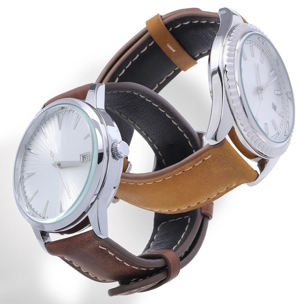 Quick Release Watch Strap Univ - Leather Strap Quick Release 评论和价格