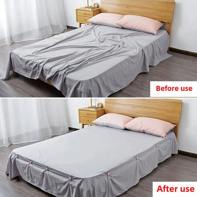 Thumbnail 4 - #58 Popular Bed Sheet Clips Choices