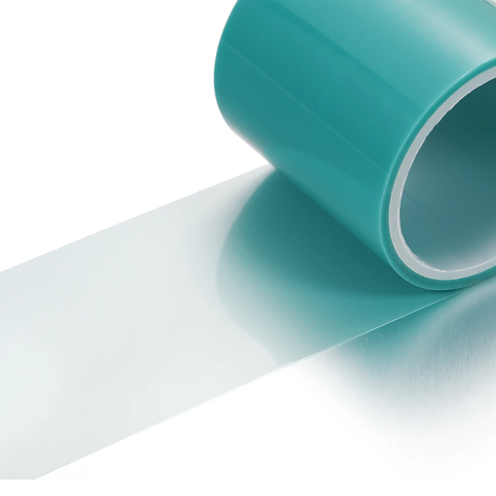 5m/roll Paper Tape For Metal Frame Bottom UV Epoxy Resin Molds Jewelry DIY Pendant UV Resin High Adhesive