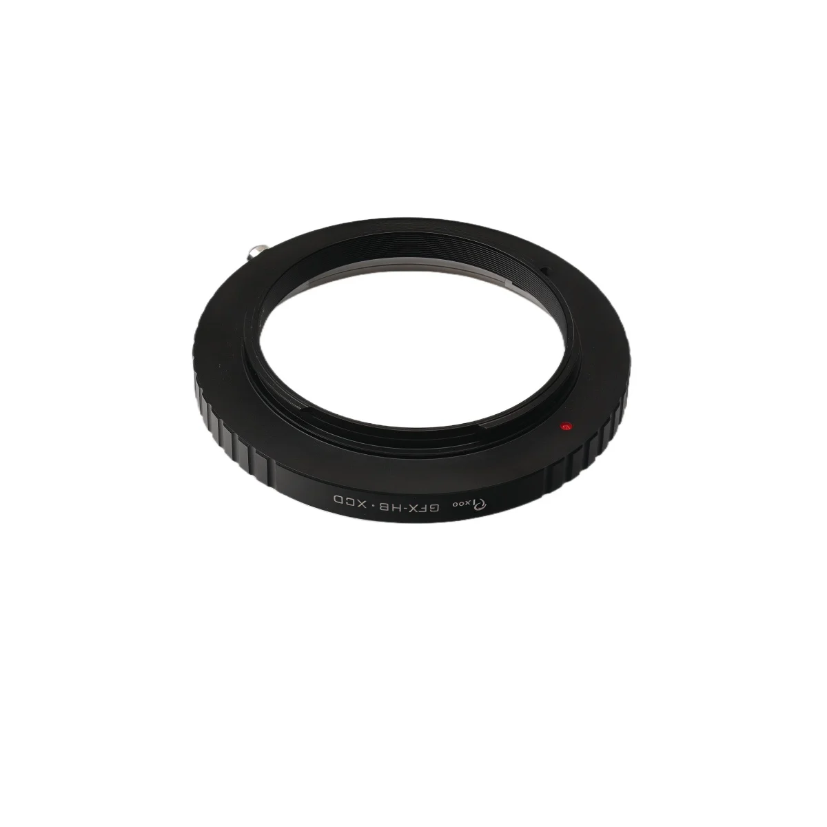 pixco-mount-adapter-ring-for-fujifilm-gfx-lens-to-hasselblad-xcd-mount-camera-with-infinity-focus-for-x2d-100c