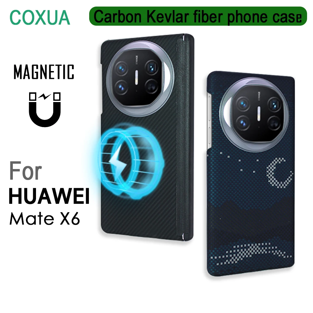 For Huawei Mate X6 …